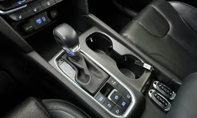 Hyundai Santafe 2020, 151669 км, за 11750.03 USD - фото 9