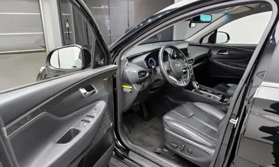 Hyundai Santafe 2020, 151669 км, за 11750.03 USD - фото 10