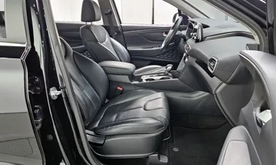 Hyundai Santafe 2020, 151669 км, за 11750.03 USD - фото 11