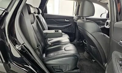 Hyundai Santafe 2020, 151669 км, за 11750.03 USD - фото 12