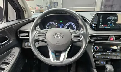 Hyundai Santafe 2020, 151669 км, за 11750.03 USD - фото 14