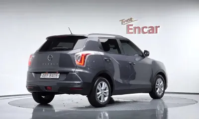KG_Mobility_Ssangyong TIBOLI 2018, 68150 км, за 6186.1 USD