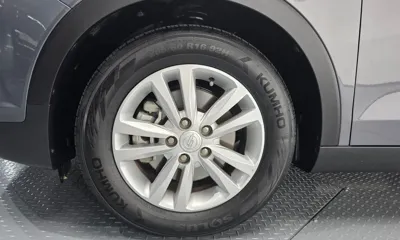 KG_Mobility_Ssangyong TIBOLI 2018, 68150 км, за 6186.1 USD