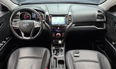 KG_Mobility_Ssangyong TIBOLI 2018, 68150 км, за 6180.07 USD - фото 7