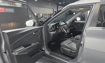 KG_Mobility_Ssangyong TIBOLI 2018, 68150 км, за 6180.07 USD - фото 10