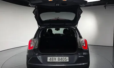 KG_Mobility_Ssangyong TIBOLI 2018, 68150 км, за 6180.07 USD - фото 30