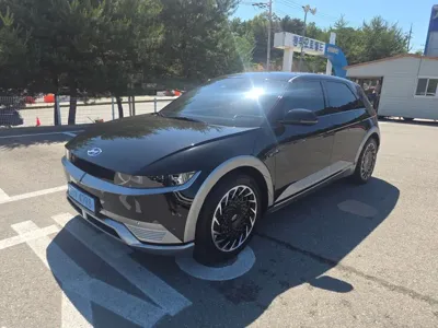 Hyundai Ioniq5 2022, 69000 км, за 20830.88 USD