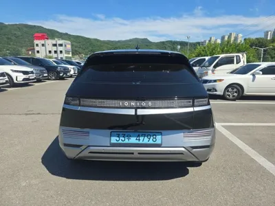Hyundai Ioniq5 2022, 69000 км, за 20830.88 USD