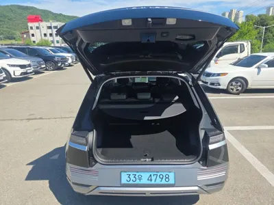 Hyundai Ioniq5 2022, 69000 км, за 20830.88 USD - фото 10