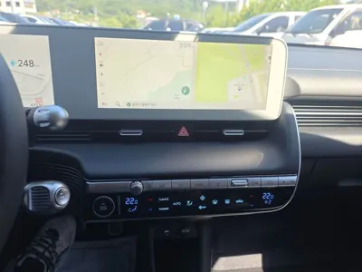 Hyundai Ioniq5 2022, 69000 км, за 20830.88 USD - фото 16