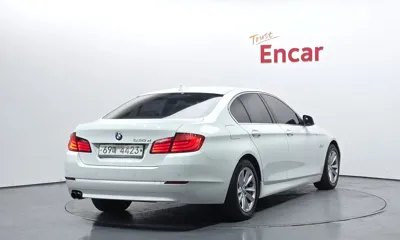 BMW 5-Series 2011, 185846 км, за 3907.28 USD