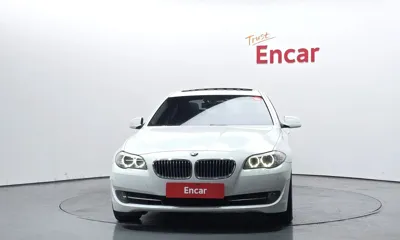 BMW 5-Series 2011, 185846 км, за 3907.28 USD