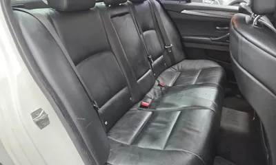 BMW 5-Series 2011, 185846 км, за 3907.28 USD - фото 12