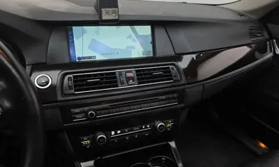 BMW 5-Series 2011, 185846 км, за 3907.28 USD - фото 14