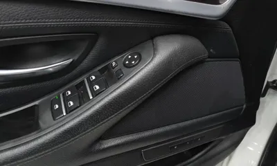 BMW 5-Series 2011, 185846 км, за 3907.28 USD - фото 19