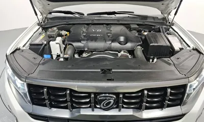 Kia Mohave 2021, 58560 км, за 24204.16 USD - фото 6