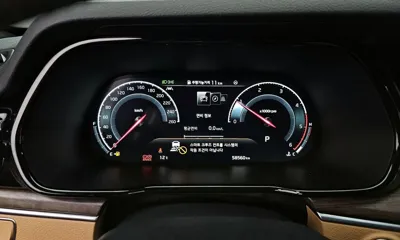 Kia Mohave 2021, 58560 км, за 24204.16 USD - фото 8