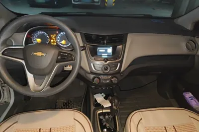 Chevrolet Sail 2015, 76400 км, за 3802 USD - фото 6