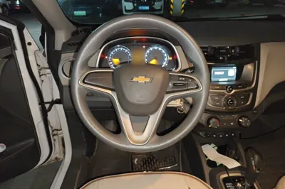 Chevrolet Sail 2015, 76400 км, за 3802 USD - фото 7