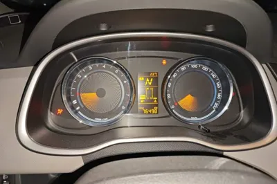 Chevrolet Sail 2015, 76400 км, за 3802 USD - фото 8