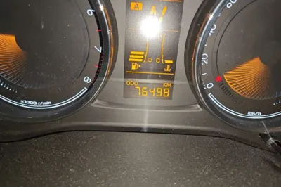Chevrolet Sail 2015, 76400 км, за 3802 USD - фото 9