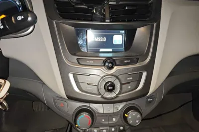 Chevrolet Sail 2015, 76400 км, за 3802 USD - фото 10