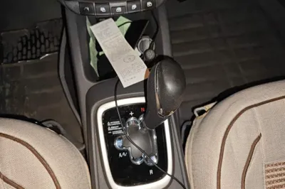 Chevrolet Sail 2015, 76400 км, за 3802 USD - фото 11