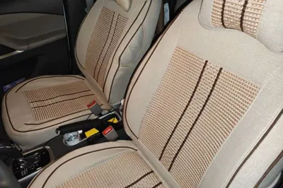 Chevrolet Sail 2015, 76400 км, за 3802 USD - фото 12