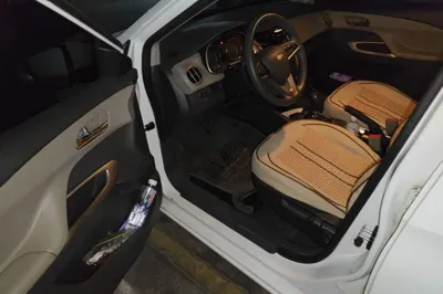 Chevrolet Sail 2015, 76400 км, за 3802 USD - фото 13