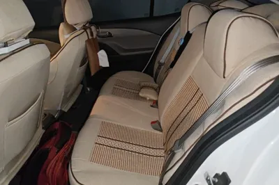 Chevrolet Sail 2015, 76400 км, за 3802 USD - фото 14