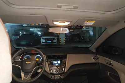 Chevrolet Sail 2015, 76400 км, за 3802 USD - фото 15