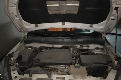 Chevrolet Sail 2015, 76400 км, за 3802 USD - фото 17