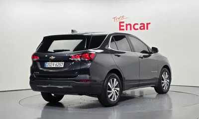 ChevroletGMDaewoo Equinox 2022, 25194 км, за 13674.54 USD
