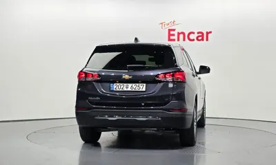 ChevroletGMDaewoo Equinox 2022, 25194 км, за 13674.54 USD