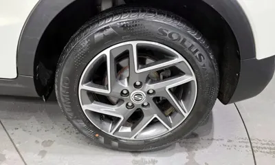 KG_Mobility_Ssangyong TIBOLI 2022, 86899 км, за 7922.03 USD