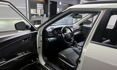 KG_Mobility_Ssangyong TIBOLI 2022, 86899 км, за 7922.03 USD - фото 10