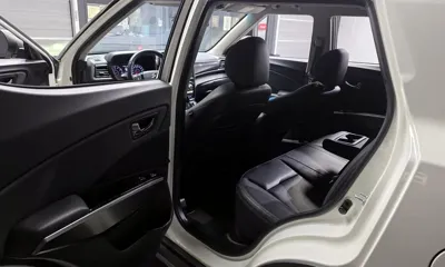 KG_Mobility_Ssangyong TIBOLI 2022, 86899 км, за 7922.03 USD - фото 11