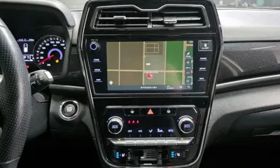 KG_Mobility_Ssangyong TIBOLI 2022, 86899 км, за 7922.03 USD - фото 18