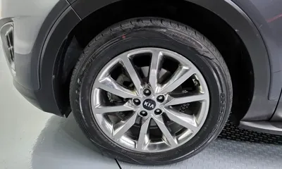 Kia Sorento 2016, 118334 км, за 8190.86 USD