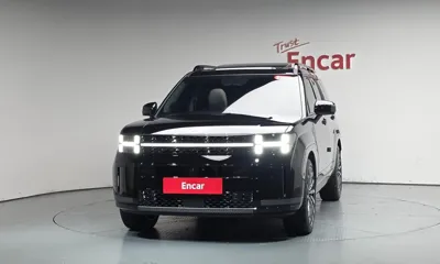Hyundai Santafe 2025, 18525 км, за 26319.23 USD