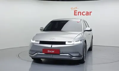Hyundai Ioniq5 2022, 69899 км, за 18970.72 USD