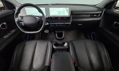Hyundai Ioniq5 2022, 69899 км, за 18970.72 USD - фото 7