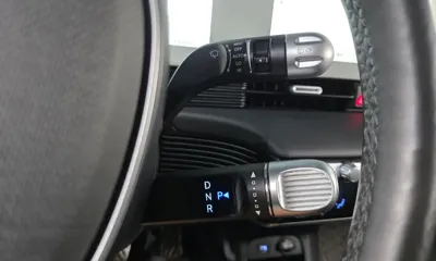 Hyundai Ioniq5 2022, 69899 км, за 18970.72 USD - фото 9