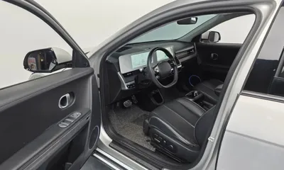 Hyundai Ioniq5 2022, 69899 км, за 18970.72 USD - фото 10