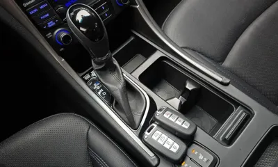 Hyundai Sonata 2014, 89930 км, за 3931.99 USD - фото 9
