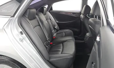 Hyundai Sonata 2014, 89930 км, за 3931.99 USD - фото 11