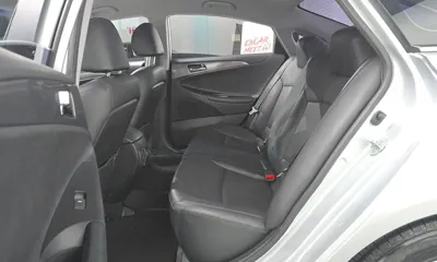 Hyundai Sonata 2014, 89930 км, за 3931.99 USD - фото 12