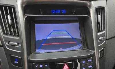 Hyundai Sonata 2014, 89930 км, за 3931.99 USD - фото 14