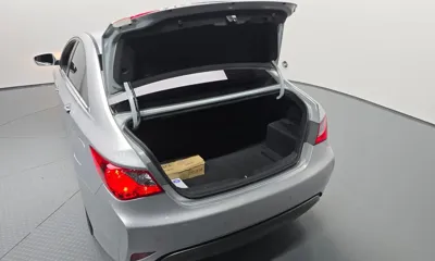 Hyundai Sonata 2014, 89930 км, за 3931.99 USD - фото 20