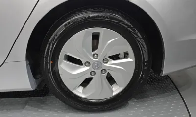 Hyundai Sonata 2014, 89930 км, за 3931.99 USD - фото 21